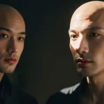 wigs for men experiencing early baldness